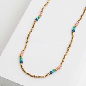 Manifest Necklace Noonday Collection